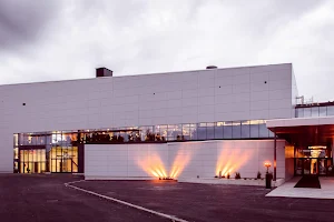 Tampere Exhibition and Sports Centre image