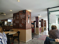 Atmosphère du Restaurant Le Vigan Brasserie à Albi - n°11