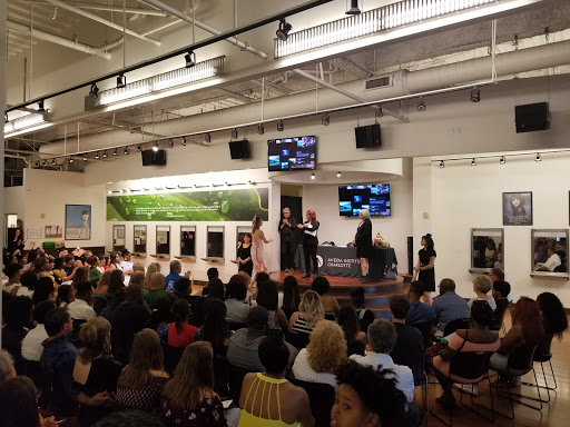 Beauty School «Aveda Institute Charlotte», reviews and photos, 1520 South Blvd #150, Charlotte, NC 28203, USA