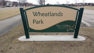 Wheatlands Park - photo 52