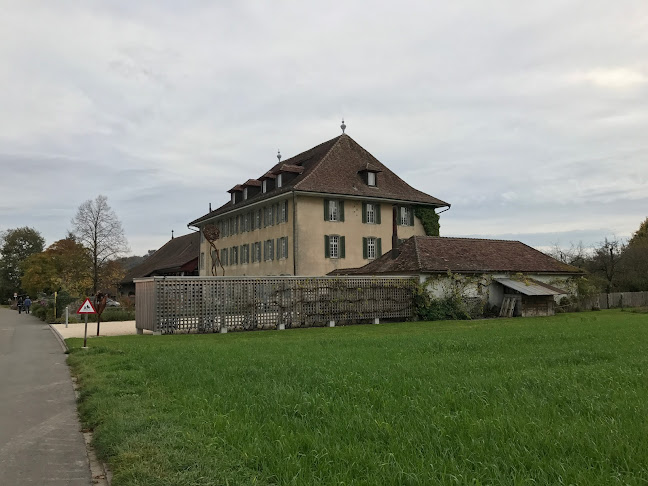 Rudolf Steiner Schule Aargau Öffnungszeiten