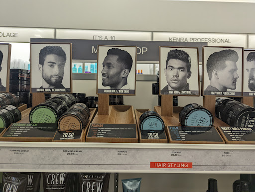 Hair Salon «Ulta Beauty», reviews and photos, 16640 Royalton Rd, Strongsville, OH 44136, USA