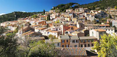 Cabinet Favoli - La Crau à La Crau