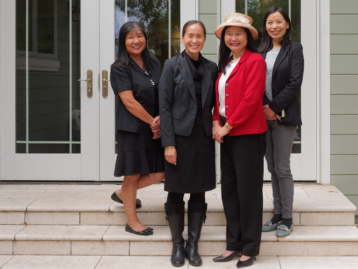 Real Estate Agency «Juliana Lee», reviews and photos, 505 Hamilton Ave, Palo Alto, CA 94301, USA