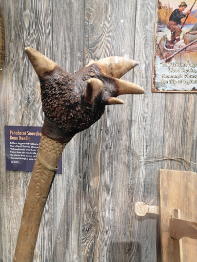 Museum «Peabody Museum of Archaeology and Ethnology», reviews and photos, 11 Divinity Ave, Cambridge, MA 02138, USA