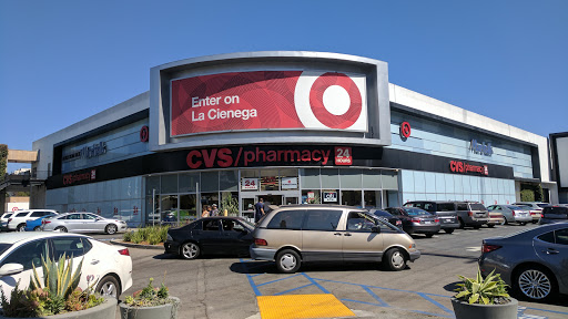 Drug Store «CVS», reviews and photos, 8490 Beverly Blvd, Los Angeles, CA 90048, USA