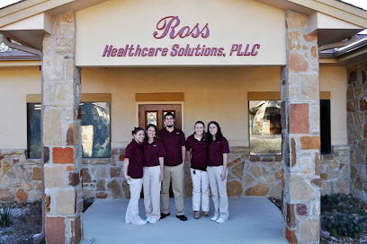 Ross Healthcare Solutions