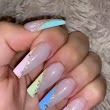 Top Ten Nails