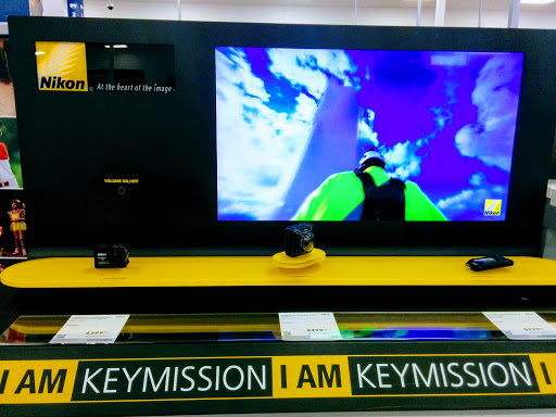 Electronics Store «Best Buy», reviews and photos, 1615 Emmet St N, Charlottesville, VA 22901, USA