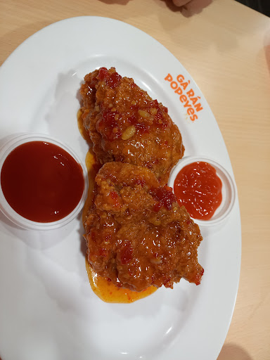 Top 20 cửa hàng popeyes tphcm Quận Cái Răng Cần Thơ 2022