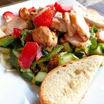 Photo n°3 de l'avis de Weltenbummler.E fait le 02/08/2022 à 05:54 sur le  Der Rote Baron - Restaurant Lounge Cocktail à Zirchow