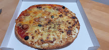 Plats et boissons du Pizzeria La Boite A Pizza Plein Soleil à Albi - n°18