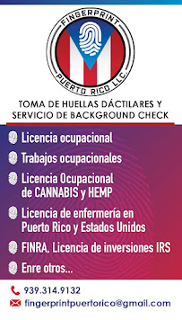 Fingerprint Puerto Rico - Photo 2 - Car repair in Bayamón, Puerto Rico, Bayamón