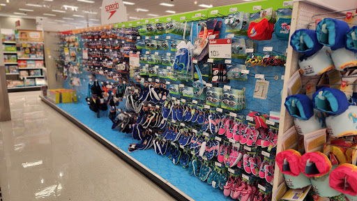 Department Store «Target», reviews and photos, 601 S Plano Rd, Richardson, TX 75081, USA