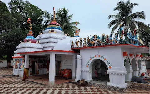 Goda Lokanatha Temple image