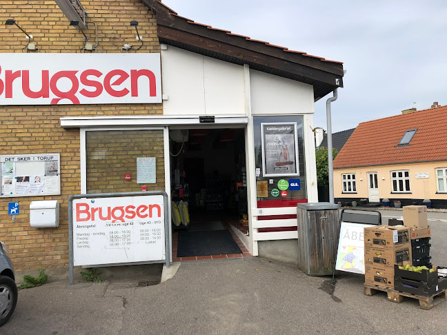 Brugsen