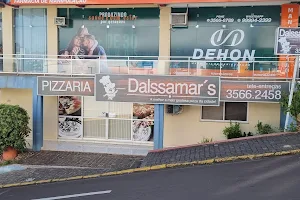 Pizzaria Dalssamar's image