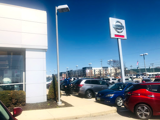 Nissan Dealer «Nissan North», reviews and photos, 8645 High St, Columbus, OH 43235, USA