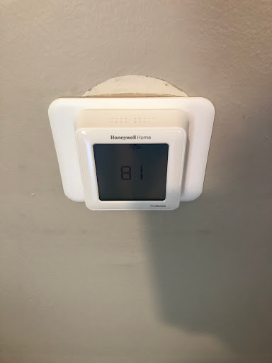 HVAC Contractor «Schaal Heating and Cooling», reviews and photos