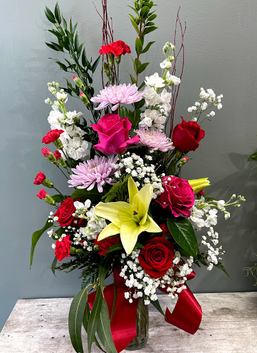 Florist «Bangor Floral», reviews and photos, 96 Center St, Bangor, ME 04401, USA