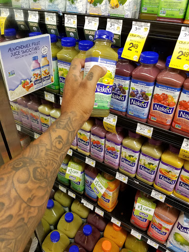 Grocery Store «Vons», reviews and photos, 311 W Los Feliz Rd, Glendale, CA 91204, USA