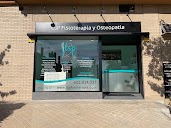 LSP Fisioterapia y Osteopatía en Rivas-Vaciamadrid