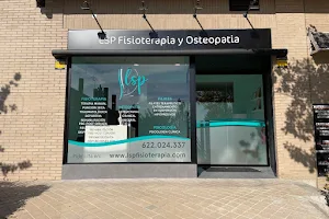 LSP Physiotherapy and Osteopathy image
