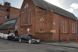 Middlesbrough Community Church image