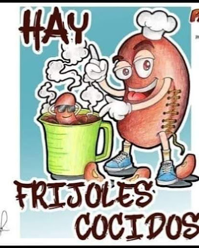 Frijoles 'el Maje'