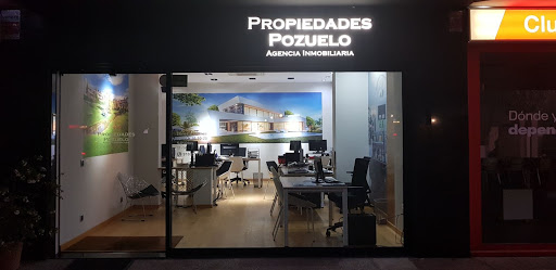 Propiedades Pozuelo en Pozuelo de Alarcón