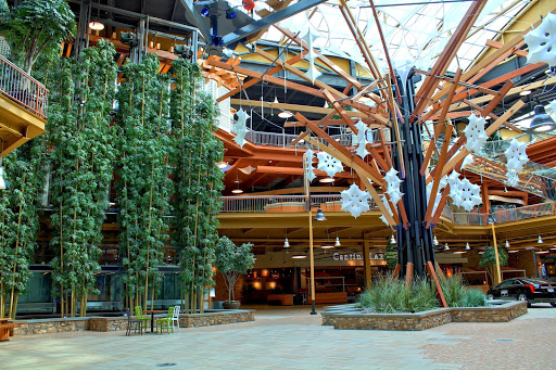 Shopping Mall «Destiny USA», reviews and photos, 9090 Destiny USA Dr, Syracuse, NY 13204, USA