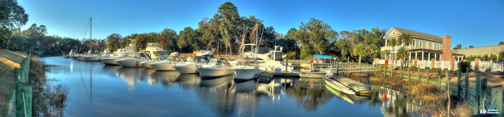Reserve Harbor Yacht Club