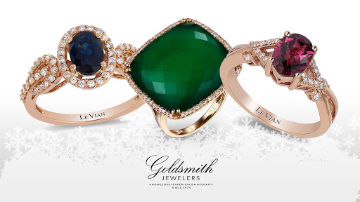 Jeweler «Goldsmith Jewelers, Inc.», reviews and photos, 12861 State Rd, North Royalton, OH 44133, USA