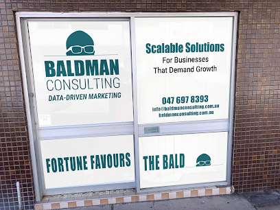 Baldman Consulting Pty Ltd