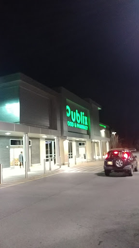 Supermarket «Publix Super Market at Turkey Creek», reviews and photos, 11656 Parkside Dr, Knoxville, TN 37934, USA