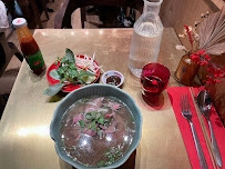 Phô du Restaurant vietnamien TÁM à Paris - n°4