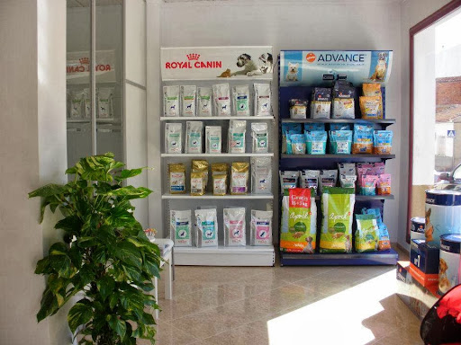 Puppy Centro Veterinaria - Archena