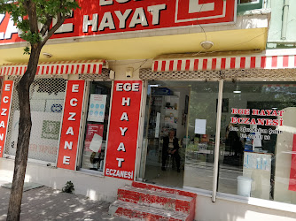 Ege Hayat Eczanesi