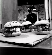 Photos du propriétaire du Restaurant de hamburgers Dubrown à Nantes - n°2