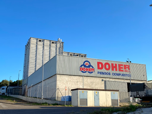 Piensos Doher Jerez - Jerez de los Caballeros