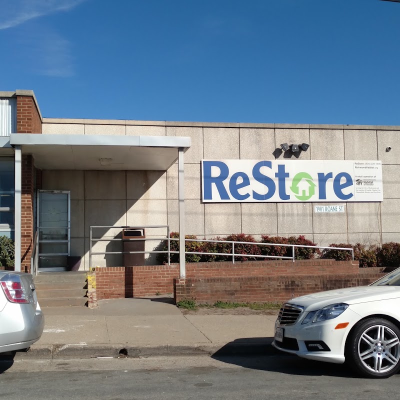 Richmond Habitat ReStore - Northside