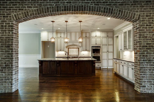 Cabinet Store «Timberland Cabinetry Co», reviews and photos, 3515 Cleburne Rd, Spring Hill, TN 37174, USA