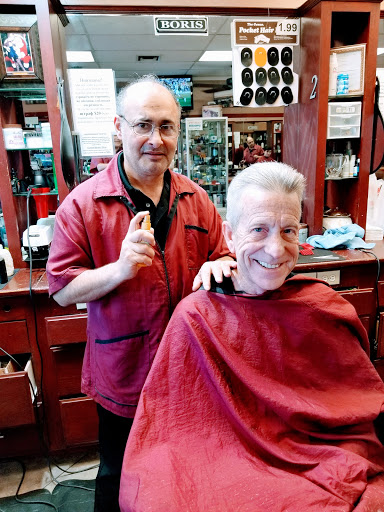 Barber Shop «Central BarberShop», reviews and photos, 5026 N Central Ave, Phoenix, AZ 85012, USA