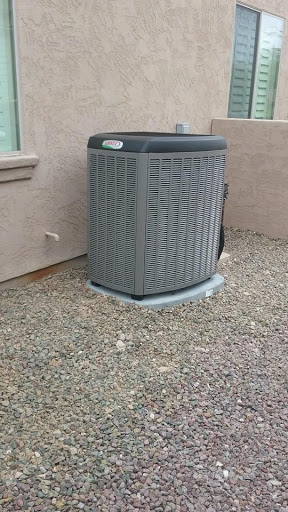 HVAC Contractor «Bob Brown Service Experts», reviews and photos