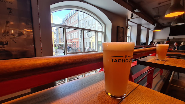 Taphouse - Amager Vest