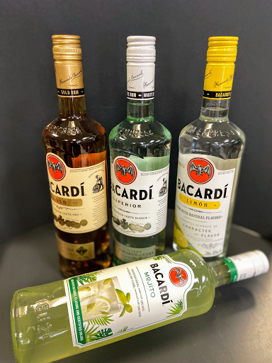 Liquor Store «Sheepshead Bay Liquor World», reviews and photos, 1733 Sheepshead Bay Rd, Brooklyn, NY 11235, USA