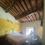 Photo n°2 de l'avis de Giuseppe.o fait le 15/08/2022 à 16:14 sur le  Agriturismo Villa Bracali à Serravalle Pistoiese