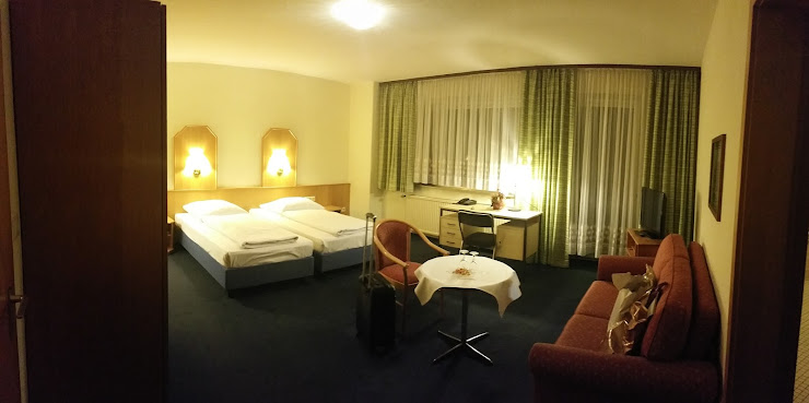 Chambres hôtels ehemals Hotel und Restaurant Seegers 31559 Haste