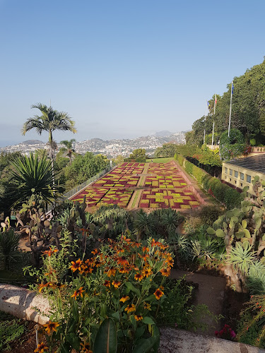 Avaliações doJardim Botânico da Madeira em Funchal - Jardinagem