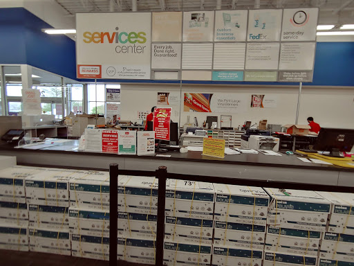 Office Supply Store «OfficeMax», reviews and photos, 2663 Market Center Dr, Rockwall, TX 75032, USA